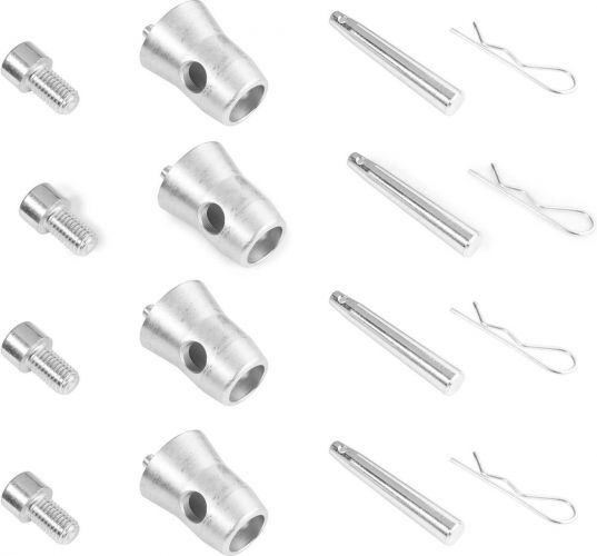 P30 Truss MCB Connector Set