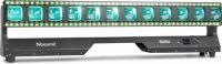 Rush Moving Bar with Zoom 12x 40W