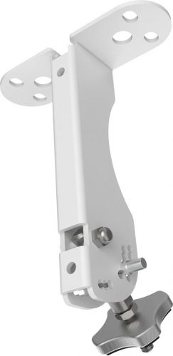 INTUSONIC SUSP-M6-W Speaker Bracket M6 white