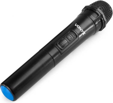 HH10 Handheld Microphone 863.1MHz