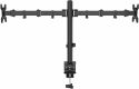 CMA20 Double Monitor Arm 13 - 32"