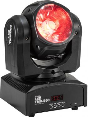 Eurolite LED TMH-B60 Moving Head Beam