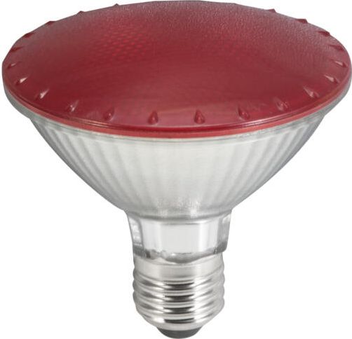 Omnilux PAR-30 230V SMD 11W E-27 LED red