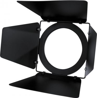 Eurolite Barndoors Theatre 650/1000 bk