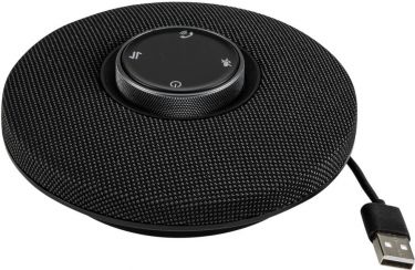 Omnitronic CIAO 360° Battery Conference System BT/USB