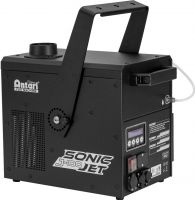 Antari J-100 SONIC JET Spray Fogger