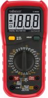 Velleman - DVM894 digital multimeter, 32 områder, 10A Velleman - DVM894 digital multimeter, 32 områder, 10A