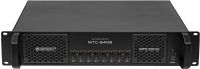 Omnitronic MTC-6408 8-channel Amplifier