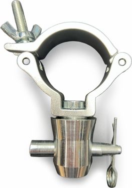 BC50-100 Half Coupler to Half Conical 100kg