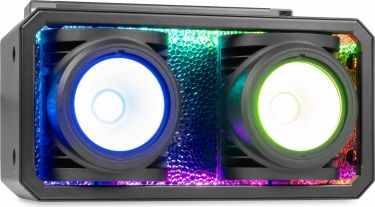 SB250IPFC Stage Blinder IP65 RGBAL