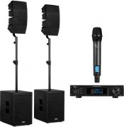 Vare sæt - pakketilbud nr. 10107513