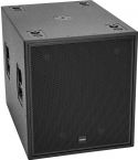 PSSO KX-181A Subwoofer, active, DSP