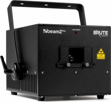 Brute 12000FB4 Pure Diode Laser Outdoor