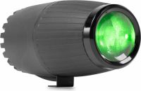 PSZ18W LED Pin Spot 18W RGBW with Zoom