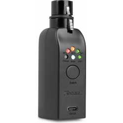 WD1F-5 EazyLink Wireless TR Dongle TILBUD NU
