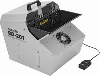 Eurolite SD-201 DMX Super-Bubble Machine