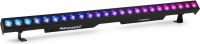 LCB244 LED Bar 24x 4W RGBW