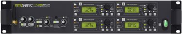 INTUSONIC HMA74 4-zone Audio Router
