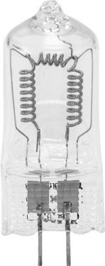 Omnilux 230V/1000W GX-6.35 3400K 15h