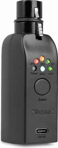 WD1F-5 EazyLink Wireless TR Dongle