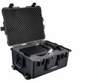 Brute Laser Series Hard Case