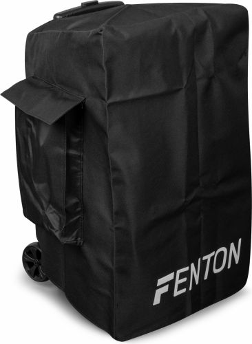 FT-LED Speaker Cover 15"