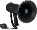 MEG075 Megaphone 75W Matt Black MEG075 Megaphone 75W Matt Black