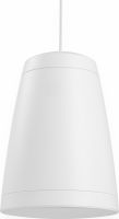 Diverse, Purity8W Premium Pendant Speaker 100V 8” White