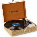 Hi-Fi & Surround, RP119 Record Player Gold