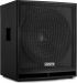 SWP18 PRO Aktiv subwoofer 18" 1200W