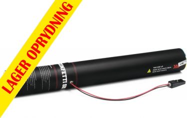 TCM FX Electric Universal Cannon 50cm, empty