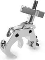 BeamZ professional BC50-250T Quick Trigger Clamp Slimline 250kg Alu