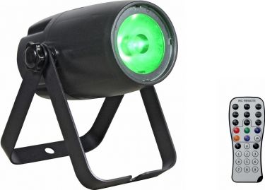 Eurolite LED PST-10 QCL Spot