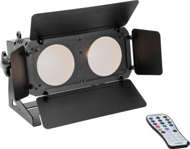 Eurolite LED CBB-2 WW/CW Fairlight