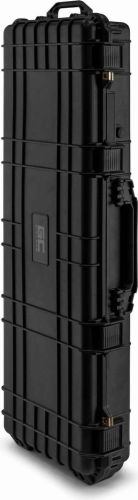 Hard Case Trolley GIGCase38T til universal brug, Indvendige mål: 1.055 x 305 x 135mm / IP67