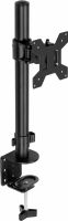 CMA10S Single Monitor Stand Short 13" - 32" CMA10S Single Monitor Stand Short 13" - 32"