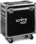Diverse, FC400 Flightcase 2x IGNITE400