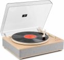 Hi-Fi & Surround, RP162S Record Player HQ BT Natural