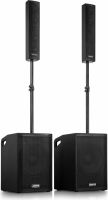 VX1080BT Active Speaker Kit 2.2