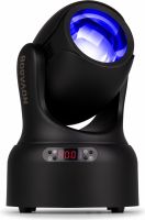 NOVA80B-BK MH Beam Moving Head