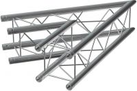 P24-C19 Deco Truss 2-vejs 45º hjørne