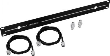 Omnitronic TNC-Set Rack Mount