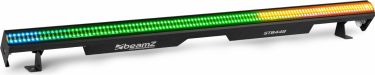 STB448 Strobe Bar RGBAW