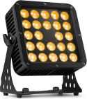 Light & effects, StarColor205 Flood Light 24x 10W RGBA Outdoor