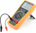 VICHY - VC6243+ Digital LC meter, op til 2000uF og 20H VICHY - VC6243+ Digital LC meter, op til 2000uF og 20H