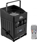 Diverse, Eurolite AKKU IP UP-4 Entry QCL Spot QuickDMX
