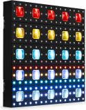 Diverse, LCBP450 Combi LED Panel PIX