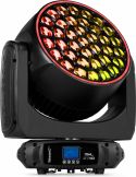 Diverse, MHL3740 LED Wash Moving Head with Zoom