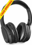 Trådløs Hovedtelefon ANC110 / Bluetooth / Active Noise Cancellation / Behagelige at at have på! Trådløs Hovedtelefon ANC110 / Bluetooth / Active Noise Cancellation / Behagelige at at have på!