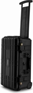 Hard Case Trolley GIGCase30T til universal brug, Indvendige mål: 510 x 285 x175mm / IP67
